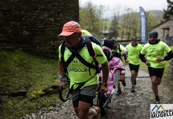 Passeggiata — Trekking della bioDiversità